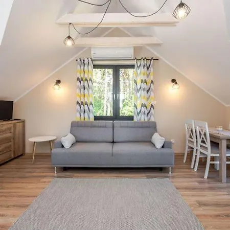 Comfortable Close To The Beach, Dar Owko דירה