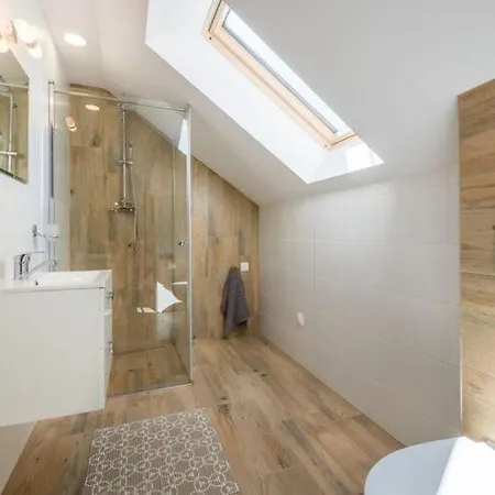 דירה Comfortable Close To The Beach, Dar Owko דארלובו