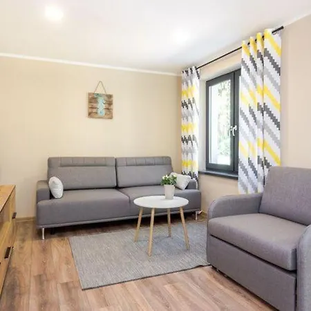 Comfortable Close To The Beach, Dar Owko דירה