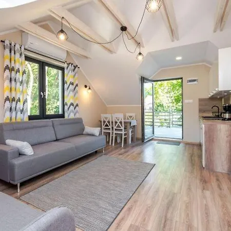 Comfortable Close To The Beach, Dar Owko דירה