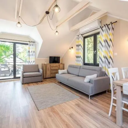 Comfortable Close To The Beach, Dar Owko דירה דארלובו